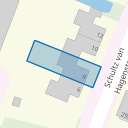 Perceel KLG00-L-2914