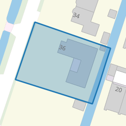 Perceel KLG00-L-2930