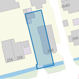 Perceel KLG00-L-2940