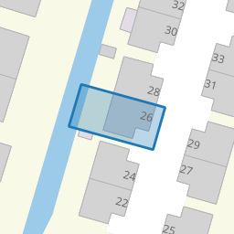 Perceel KLG00-L-2956