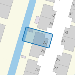 Perceel KLG00-L-2957