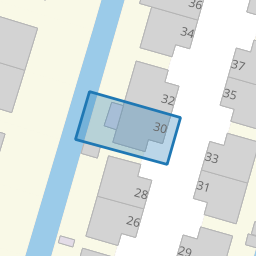 Perceel KLG00-L-2958