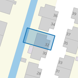 Perceel KLG00-L-2959