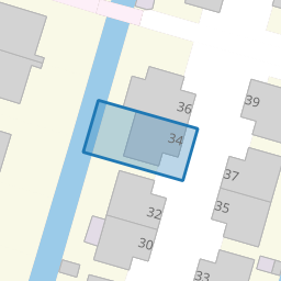 Perceel KLG00-L-2960