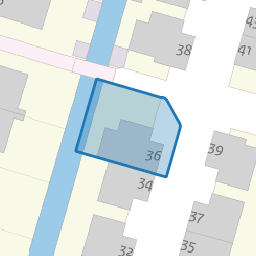 Perceel KLG00-L-2961