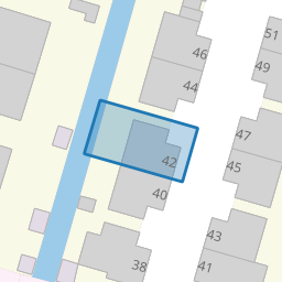 Perceel KLG00-L-2965