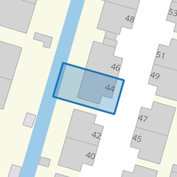 Perceel KLG00-L-2966