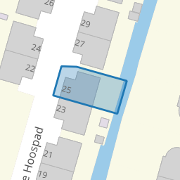 Perceel KLG00-L-2986