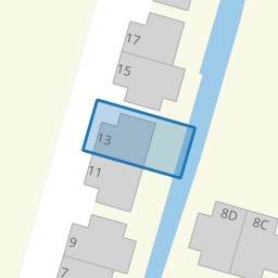 Perceel KLG00-L-2992