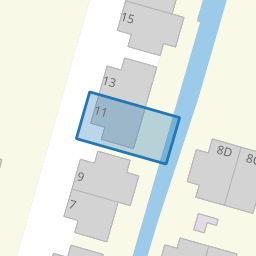 Perceel KLG00-L-2993