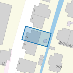 Perceel KLG00-L-2996