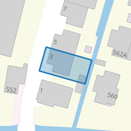 Perceel KLG00-L-2997