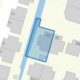 Perceel KLG00-L-3000