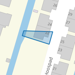 Perceel KLG00-L-3004