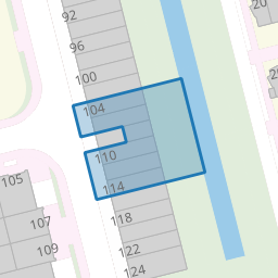 Perceel KLG00-L-3011