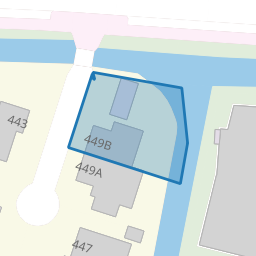 Perceel KLG00-L-3018