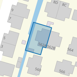 Perceel KLG00-L-3030