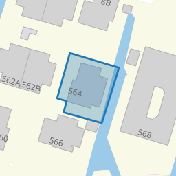 Perceel KLG00-L-3032