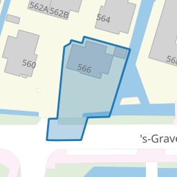 Perceel KLG00-L-3033