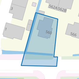 Perceel KLG00-L-3034