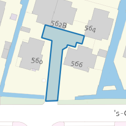 Perceel KLG00-L-3035