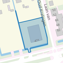 Perceel KLG00-L-3040