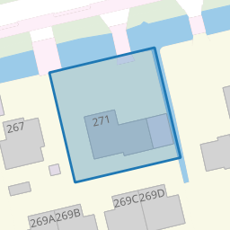 Perceel KLG00-L-3058