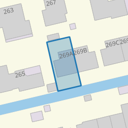 Perceel KLG00-L-3059