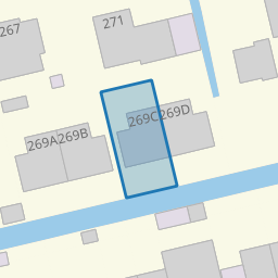 Perceel KLG00-L-3061