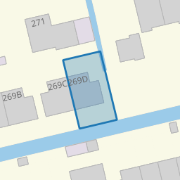 Perceel KLG00-L-3062