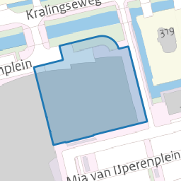 Perceel KLG00-L-3073