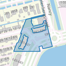 Perceel KLG00-L-3079