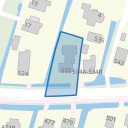 Perceel KLG00-L-3083