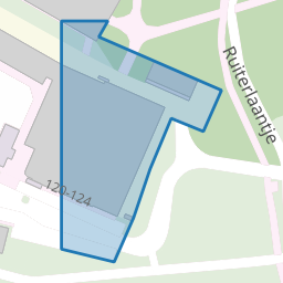 Perceel KLG00-L-3105