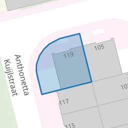 Perceel KLG00-L-3113