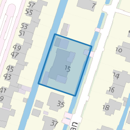 Perceel KLG00-L-3116