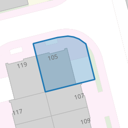 Perceel KLG00-L-3119