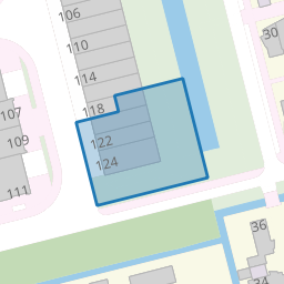 Perceel KLG00-L-3124