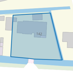 Perceel KLG00-L-3140