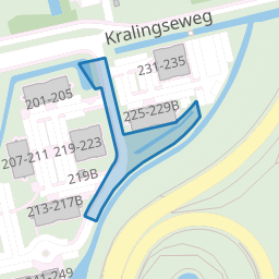 Perceel KLG00-L-3150