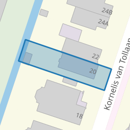 Perceel KLG00-L-3155