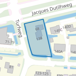 Perceel KLG00-L-3157