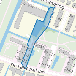 Perceel KLG00-L-3160