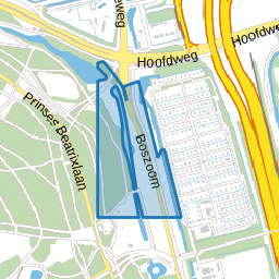 Perceel KLG00-L-3168