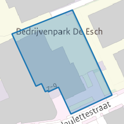 Perceel KLG00-L-3174