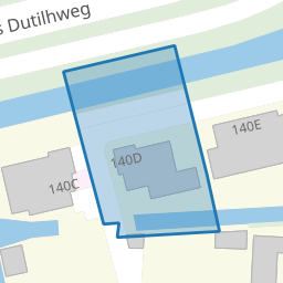 Perceel KLG00-L-3191