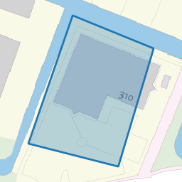 Perceel KLG00-L-3203