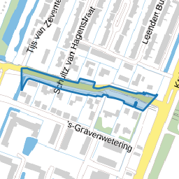 Perceel KLG00-L-3207