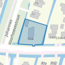 Perceel KLG00-L-3230