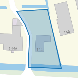 Perceel KLG00-L-3233